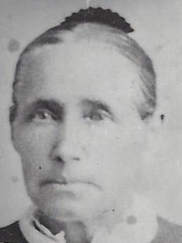 Eliza Cranage (1819 - 1898) Profile